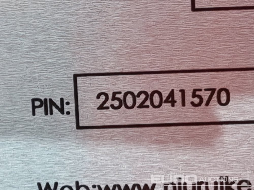 Mini pá carregadora Unused 2025 Shandong SI360: foto 37