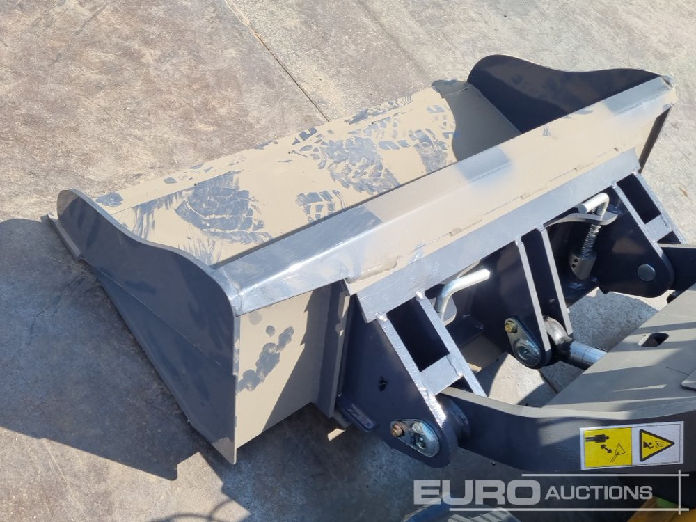Mini pá carregadora Unused 2025 Shandong SI360: foto 25