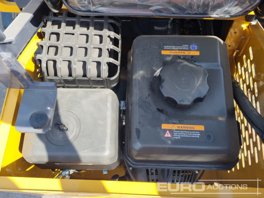 Mini pá carregadora Unused 2025 Shandong SI360: foto 18