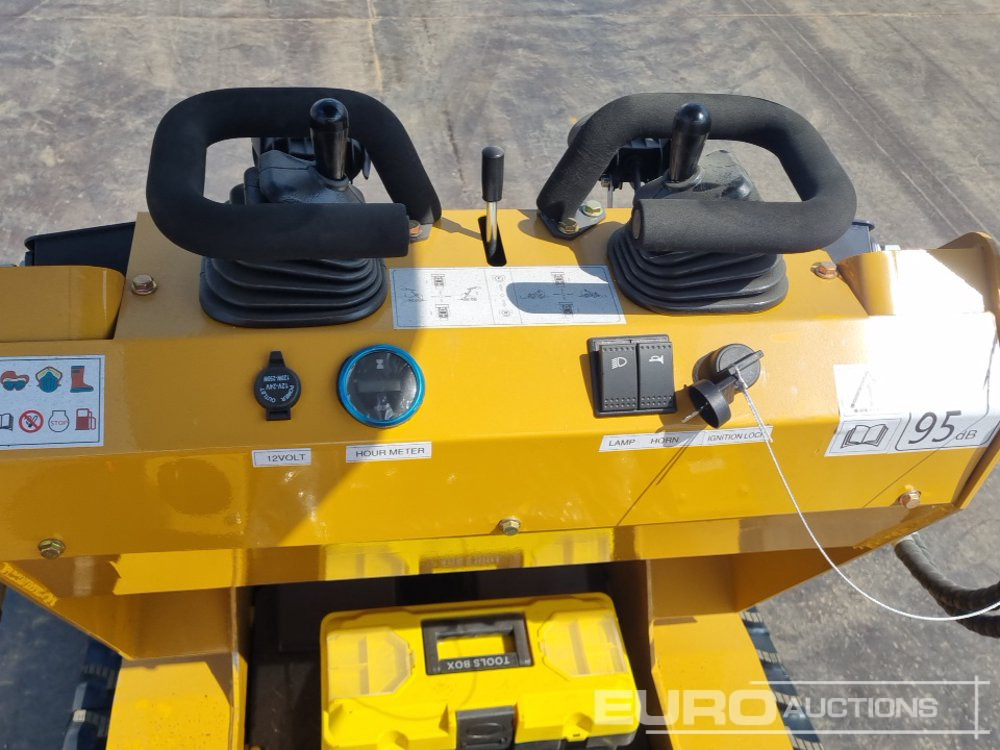 Mini pá carregadora Unused 2025 Shandong SI360: foto 33