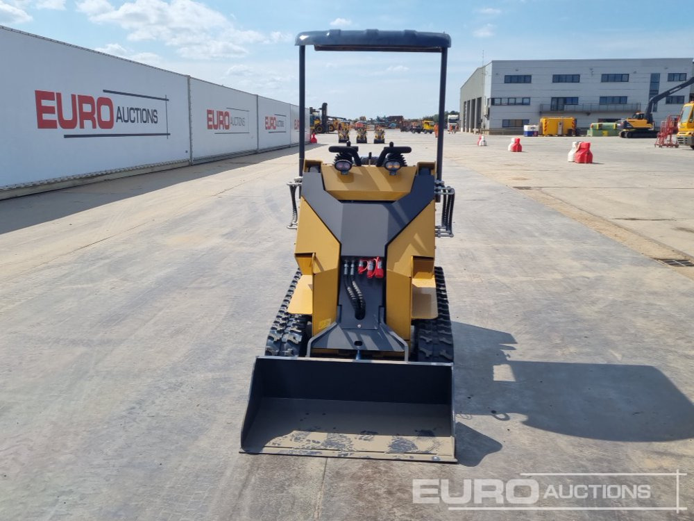 Mini pá carregadora Unused 2025 Shandong SI360: foto 9