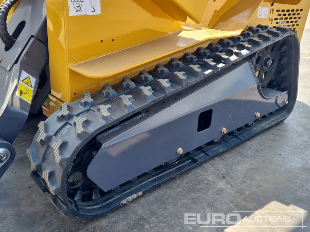 Mini pá carregadora Unused 2025 Shandong SI360: foto 10