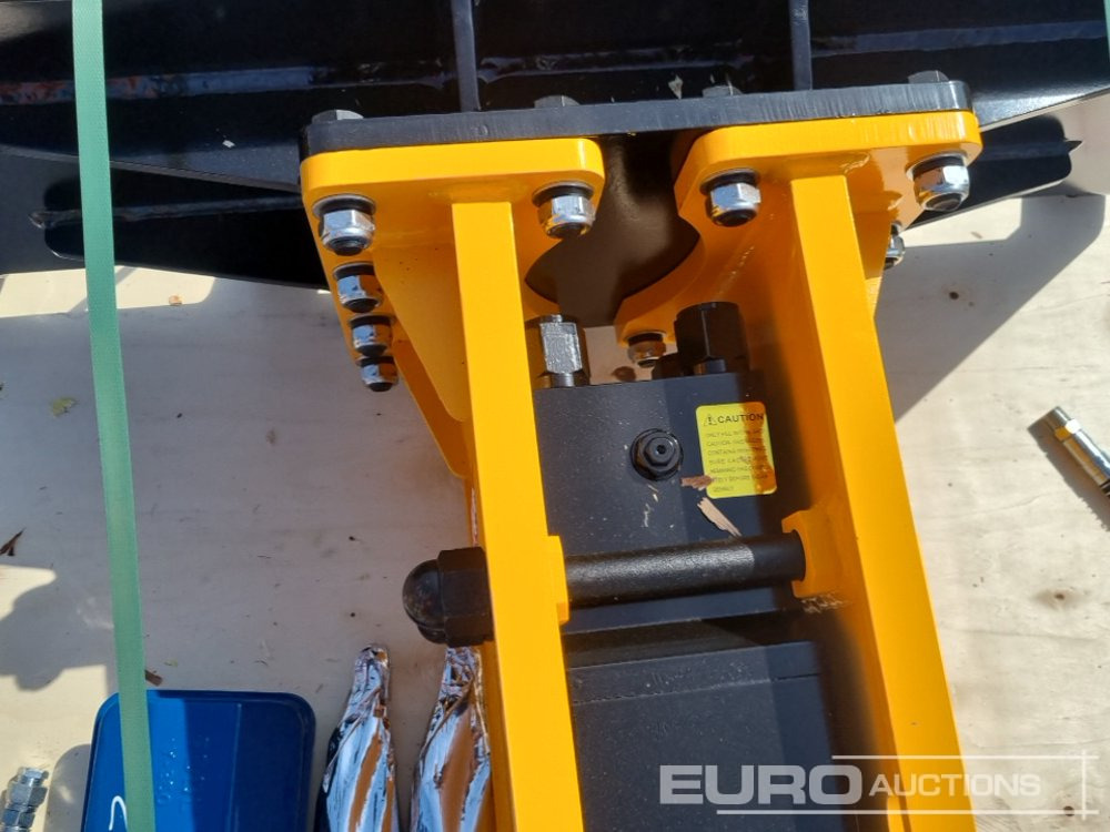 Martelo hidráulico Unused 2025 Toft 750: foto 14