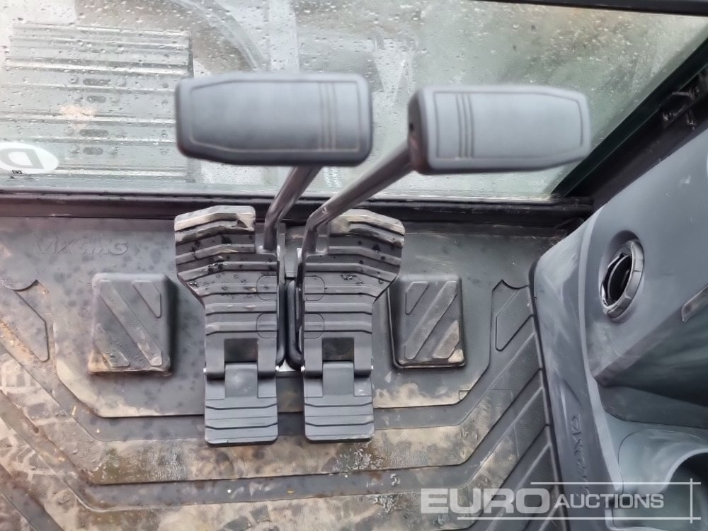 Mini escavadeira Unused 2025 XCMG XE60G PRO: foto 49