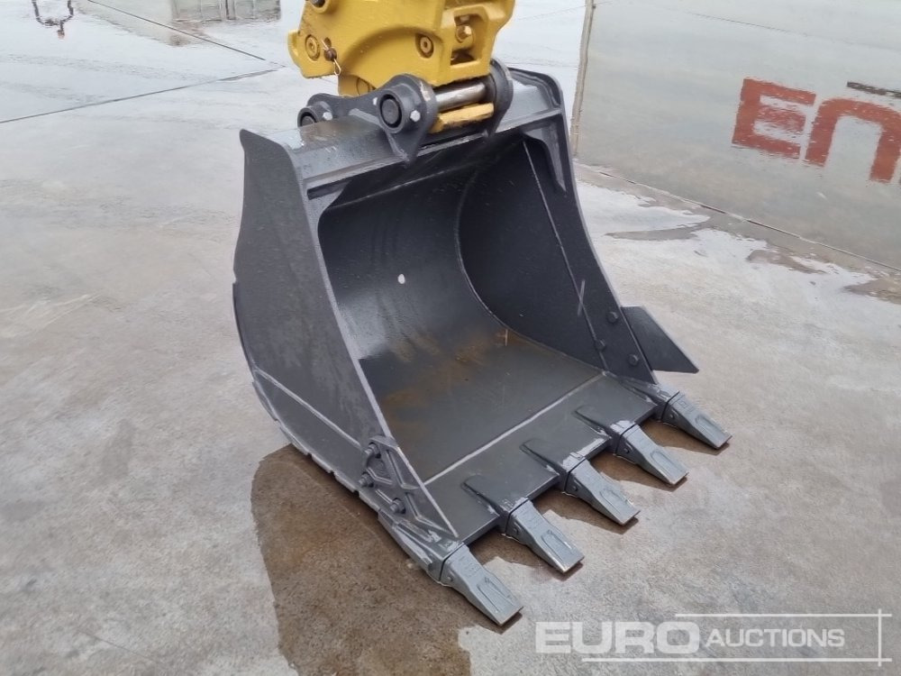 Mini escavadeira Unused 2025 XCMG XE60G PRO: foto 36