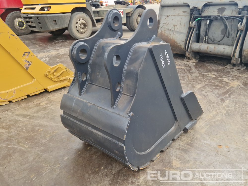 Unused 36" Digging Bucket 80mm Pin to suit 20 Ton Excavator - Balde: foto 3 Unused 36" Digging Bucket 80mm Pin to suit 20 Ton Excavator - Balde: foto 3