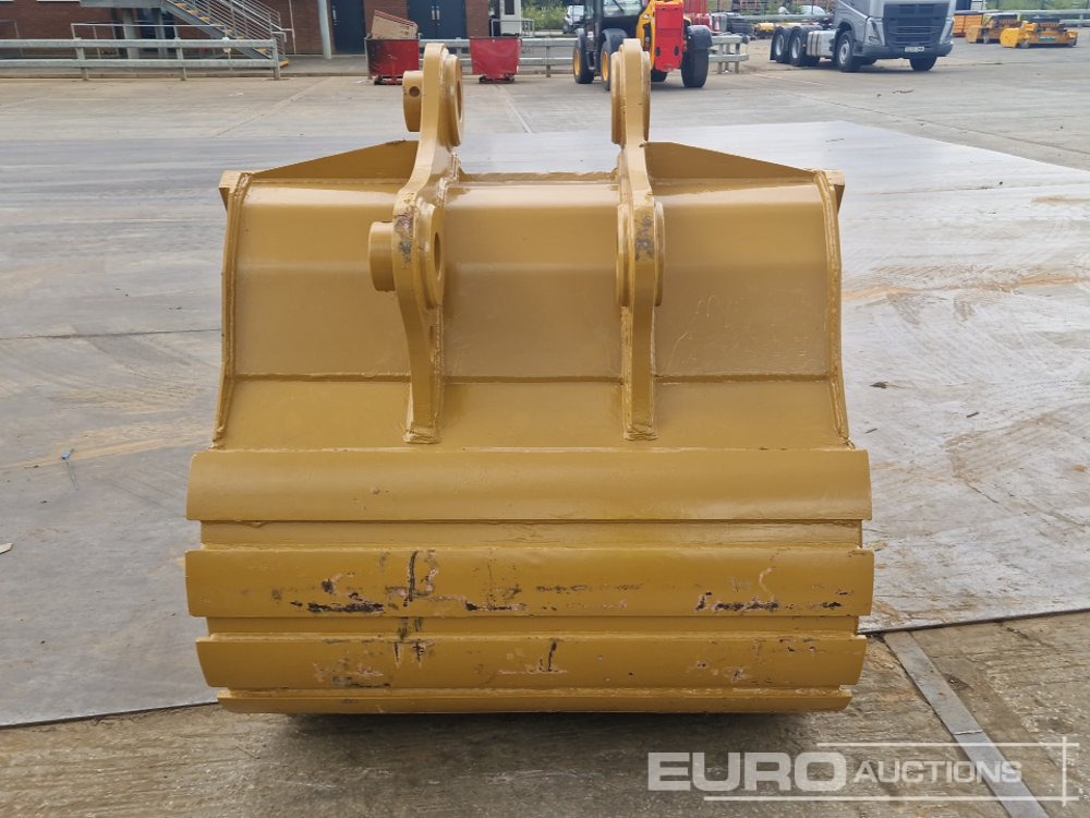 Unused 52" Digging Bucket 80mm Pin to suit 20 Ton Excavator - Balde: foto 4 Unused 52" Digging Bucket 80mm Pin to suit 20 Ton Excavator - Balde: foto 4