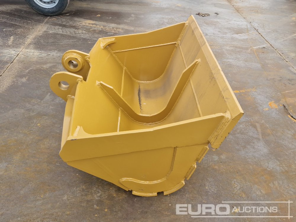 Unused 54" Digging Bucket 65mm Pin to suit 3 Ton Excavator - Balde: foto 2 Unused 54" Digging Bucket 65mm Pin to suit 3 Ton Excavator - Balde: foto 2