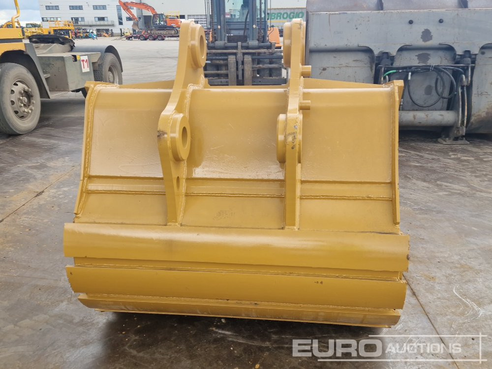 Unused 62" Digging Bucket 100mm Pin to suit 40 Ton Excavator - Balde: foto 4 Unused 62" Digging Bucket 100mm Pin to suit 40 Ton Excavator - Balde: foto 4