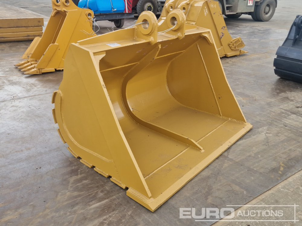 Unused 68" Digging Bucket 80mm Pin to suit 20 Ton Excavator - Balde: foto 1 Unused 68" Digging Bucket 80mm Pin to suit 20 Ton Excavator - Balde: foto 1