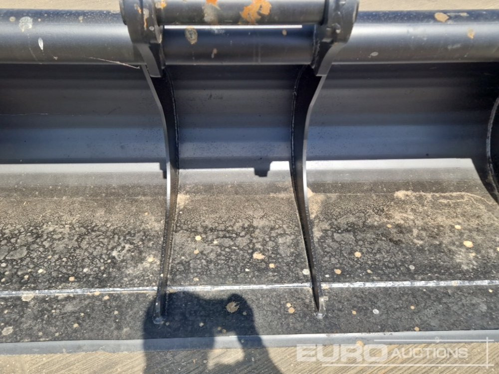 Balde novo Unused 70" Ditching Bucket 65mm Pin to suit 13 Ton Excavator: foto 10
