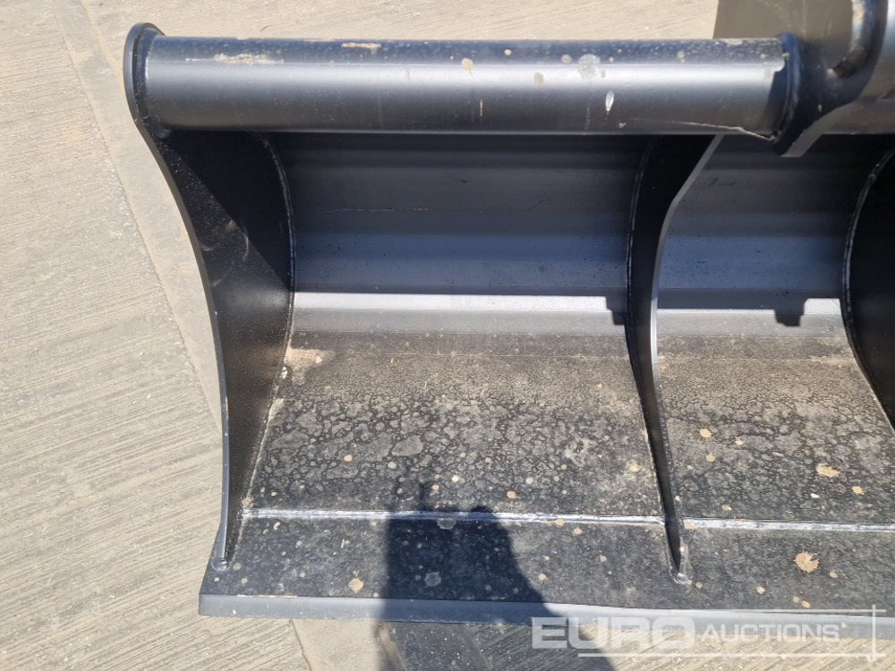 Balde novo Unused 70" Ditching Bucket 65mm Pin to suit 13 Ton Excavator: foto 11