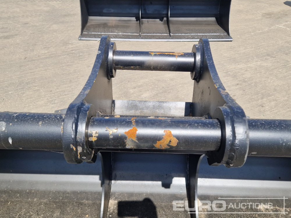 Balde novo Unused 70" Ditching Bucket 65mm Pin to suit 13 Ton Excavator: foto 12