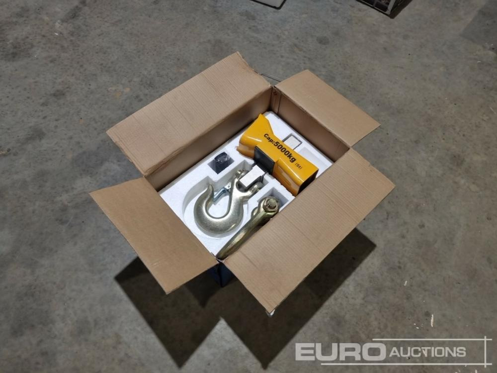 Unused Ao OCS-TY-5T - Equipamento de construção: foto 5 Unused Ao OCS-TY-5T - Equipamento de construção: foto 5