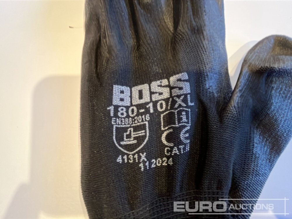 Unused Boss 180 - Equipamento de construção: foto 4 Unused Boss 180 - Equipamento de construção: foto 4