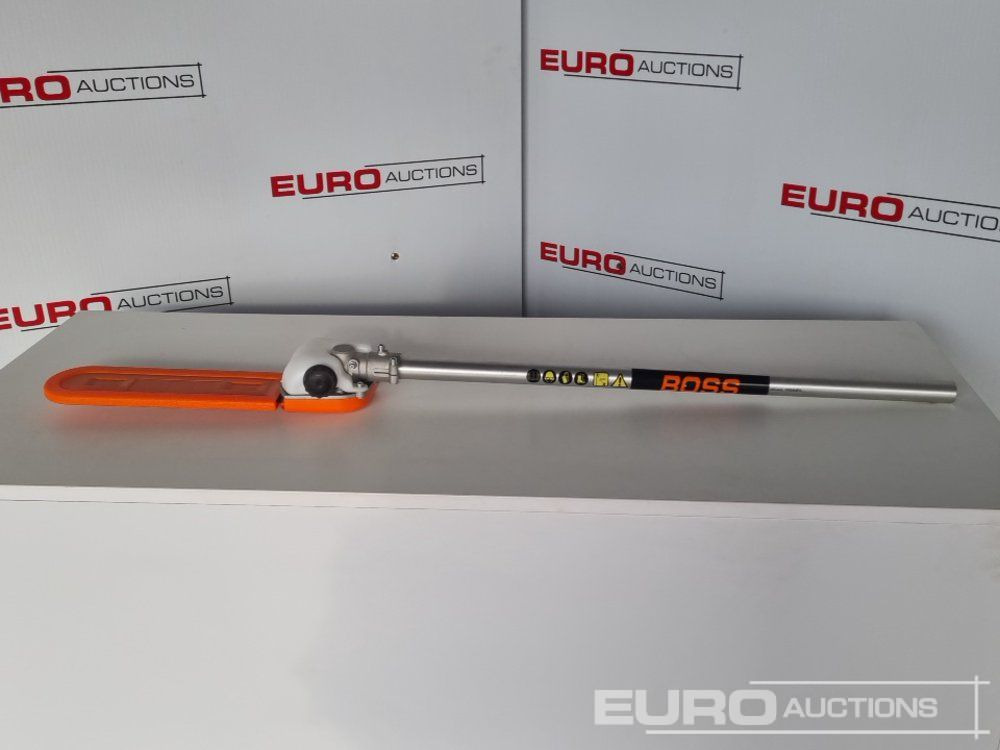 Equipamento para oficina Unused Boss DGJ430H: foto 13