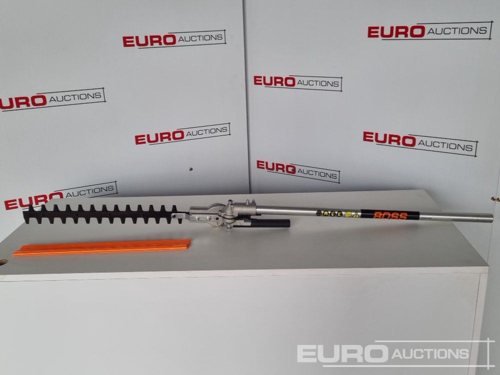 Equipamento para oficina Unused Boss DGJ430H: foto 18