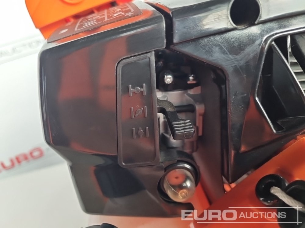 Equipamento de construção Unused Boss EB280A: foto 16