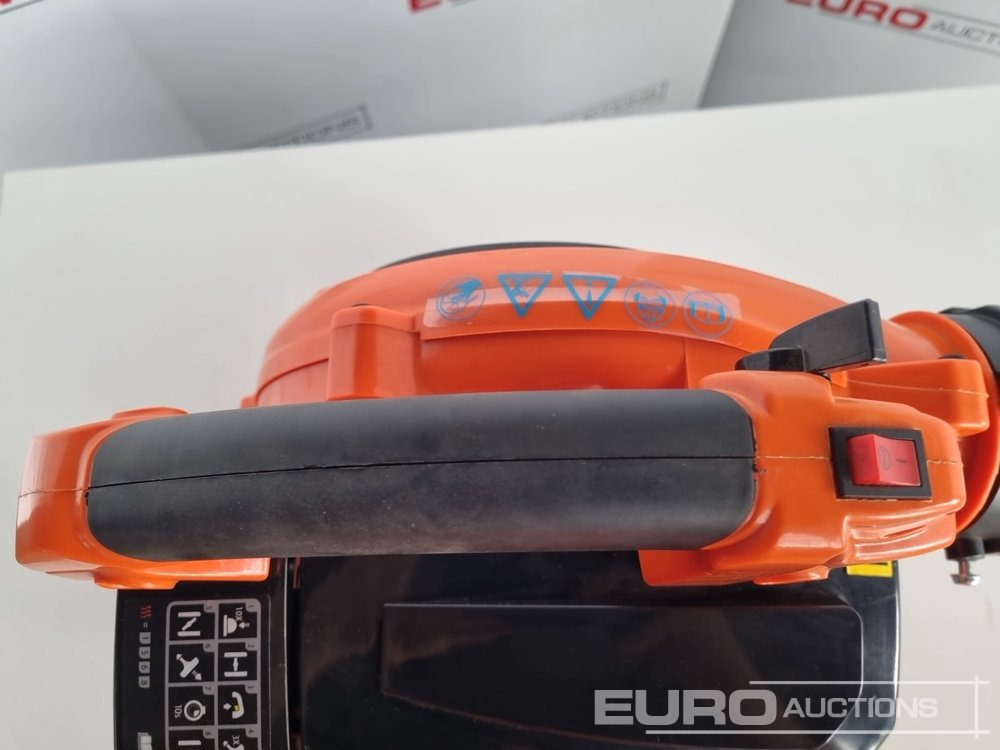Equipamento de construção Unused Boss EB280A: foto 11