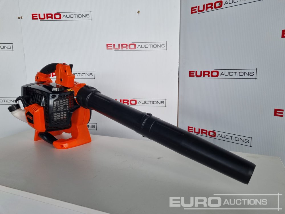 Equipamento de construção Unused Boss EB280A: foto 6