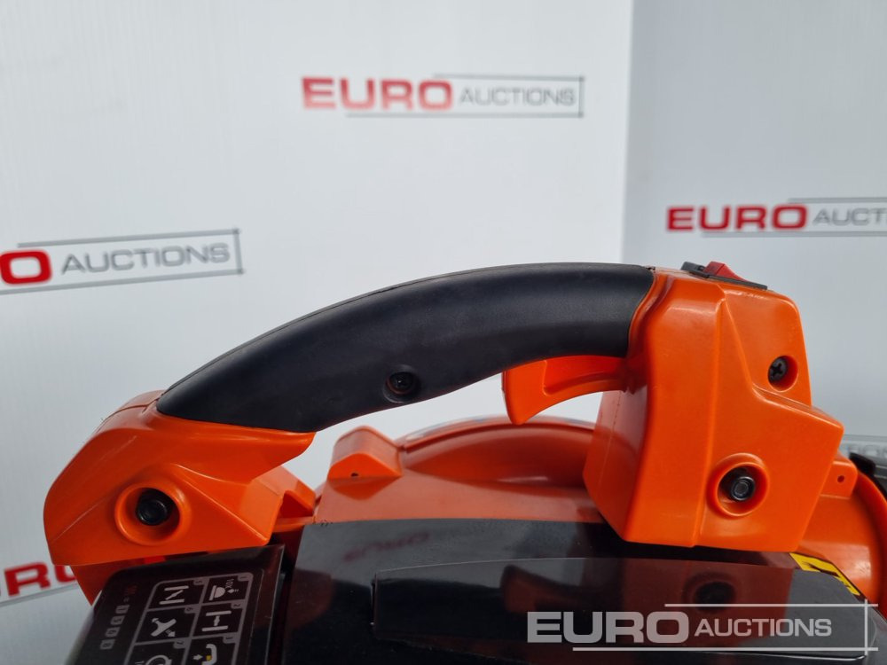 Equipamento de construção Unused Boss EB280A: foto 12