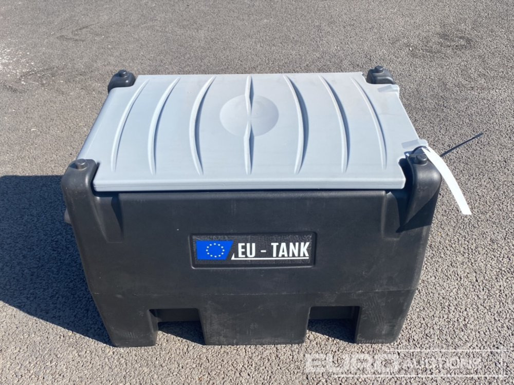 Unused Emiliana Serbatoi 220 Litre Carry Bowser - Depósito de armazenamento: foto 2 Unused Emiliana Serbatoi 220 Litre Carry Bowser - Depósito de armazenamento: foto 2