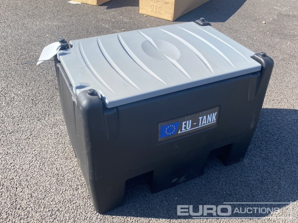 Unused Emiliana Serbatoi 220 Litre Carry Bowser - Depósito de armazenamento: foto 5 Unused Emiliana Serbatoi 220 Litre Carry Bowser - Depósito de armazenamento: foto 5