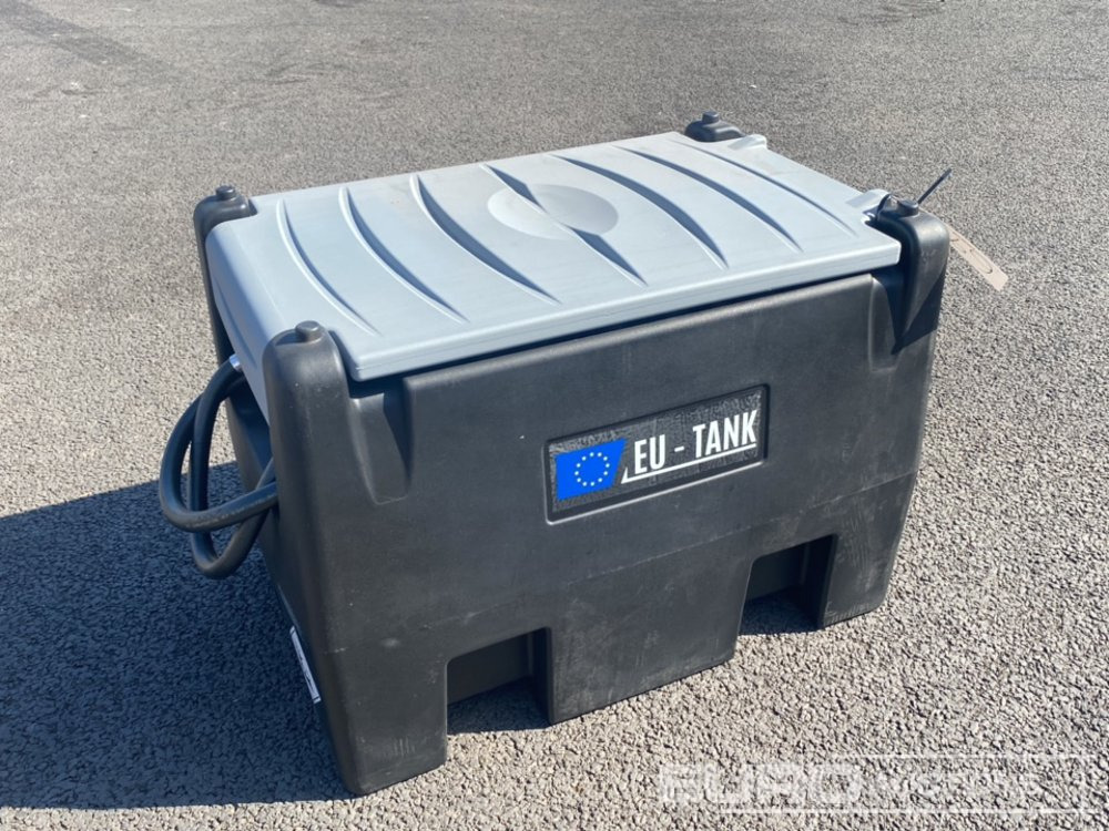 Unused Emiliana Serbatoi 220 Litre Carry Bowser - Depósito de armazenamento: foto 1 Unused Emiliana Serbatoi 220 Litre Carry Bowser - Depósito de armazenamento: foto 1