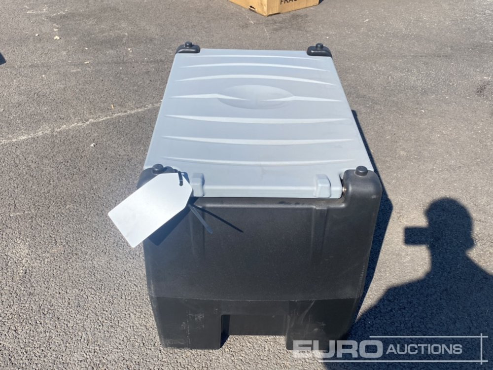 Unused Emiliana Serbatoi 220 Litre Carry Bowser - Depósito de armazenamento: foto 4 Unused Emiliana Serbatoi 220 Litre Carry Bowser - Depósito de armazenamento: foto 4