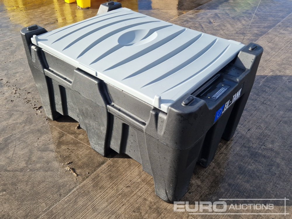 Unused Emiliana Serbatoi 330 Litre Carry Bowser - Depósito de armazenamento: foto 4 Unused Emiliana Serbatoi 330 Litre Carry Bowser - Depósito de armazenamento: foto 4