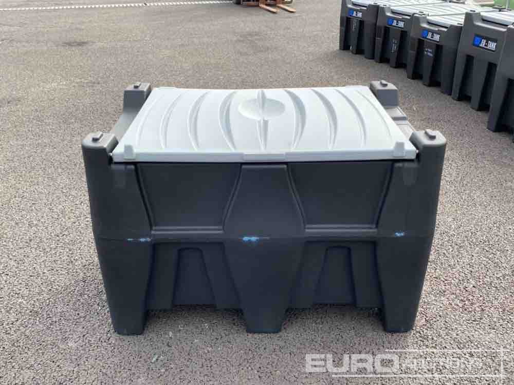 Unused Emiliana Serbatoi 440 Litre Carry Bowser - Depósito de armazenamento: foto 2 Unused Emiliana Serbatoi 440 Litre Carry Bowser - Depósito de armazenamento: foto 2