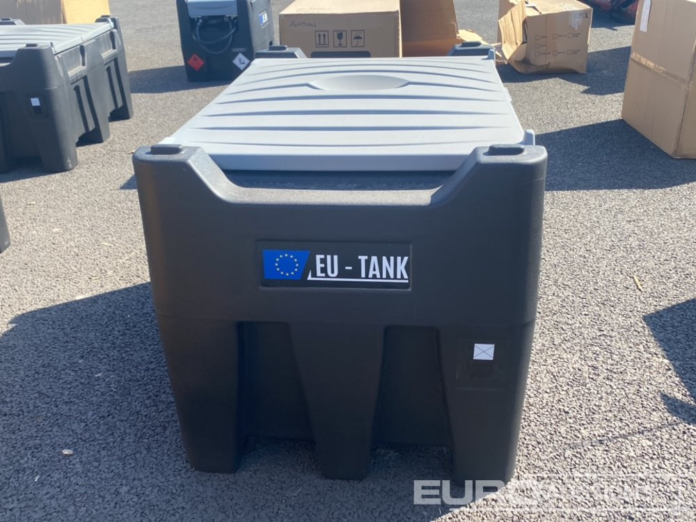 Unused Emiliana Serbatoi 440 Litre Carry Bowser - Depósito de armazenamento: foto 4 Unused Emiliana Serbatoi 440 Litre Carry Bowser - Depósito de armazenamento: foto 4