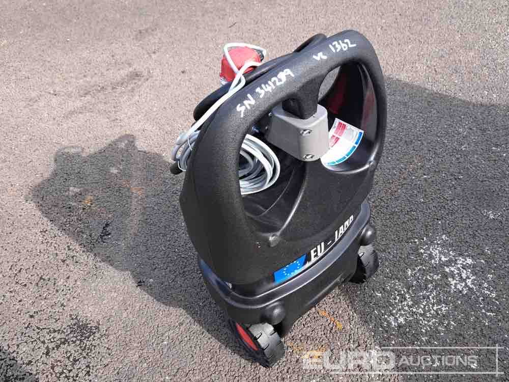 Unused Emiliana Serbatoi 55 Litre Diesel Caddy - Depósito de armazenamento: foto 3 Unused Emiliana Serbatoi 55 Litre Diesel Caddy - Depósito de armazenamento: foto 3