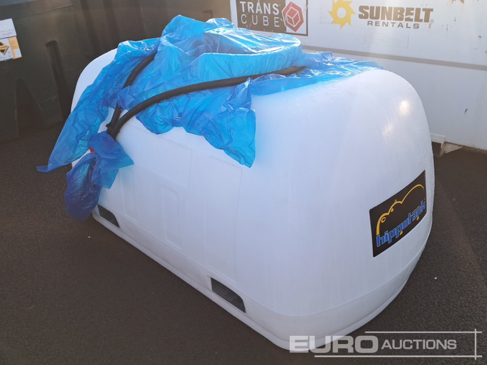 Unused Emiliana Serbatoi Hippotank - Depósito de armazenamento: foto 4 Unused Emiliana Serbatoi Hippotank - Depósito de armazenamento: foto 4