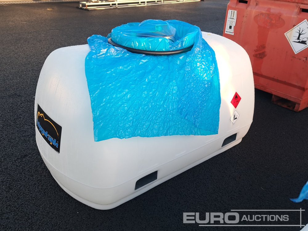 Unused Emiliana Serbatoi Hippotank - Depósito de armazenamento: foto 1 Unused Emiliana Serbatoi Hippotank - Depósito de armazenamento: foto 1