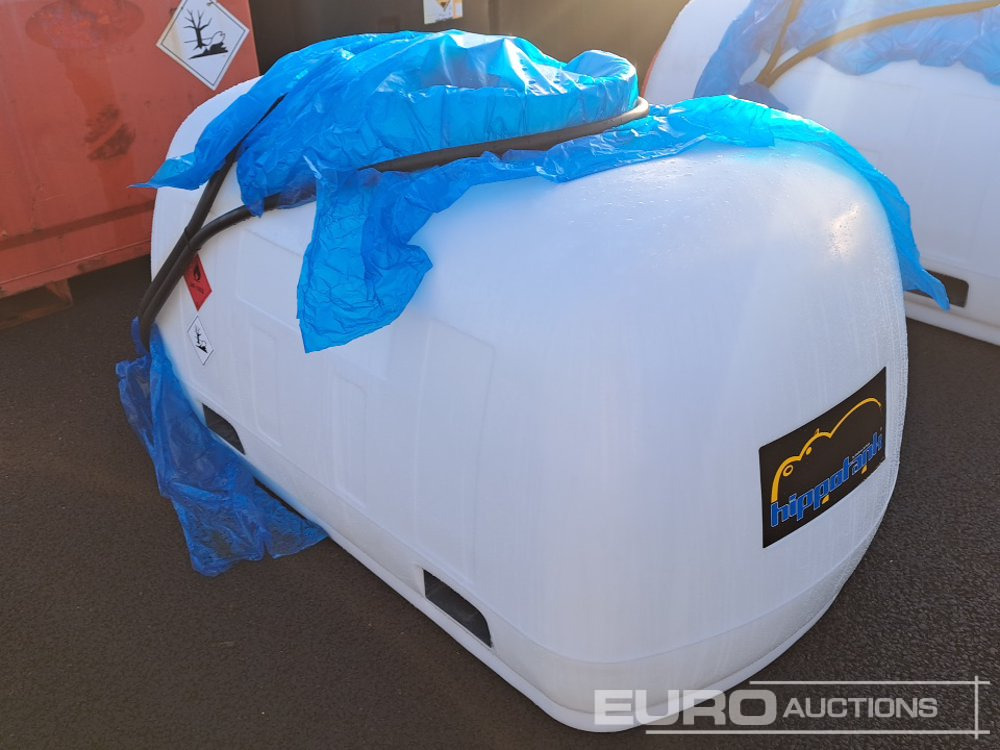 Unused Emiliana Serbatoi Hippotank - Depósito de armazenamento: foto 4 Unused Emiliana Serbatoi Hippotank - Depósito de armazenamento: foto 4