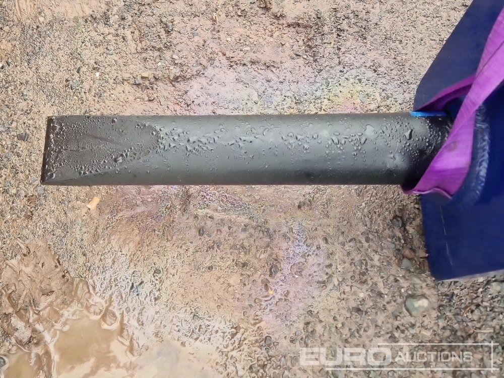 Unused Hirox HRX13-20 - Martelo hidráulico: foto 5 Unused Hirox HRX13-20 - Martelo hidráulico: foto 5