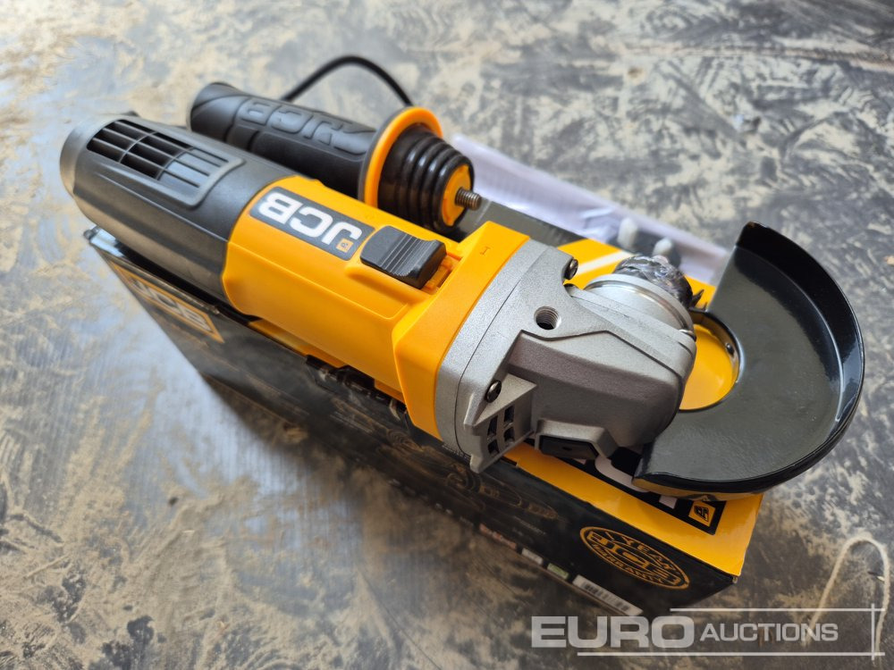 Unused JCB AG100-I - Equipamento de construção: foto 4 Unused JCB AG100-I - Equipamento de construção: foto 4