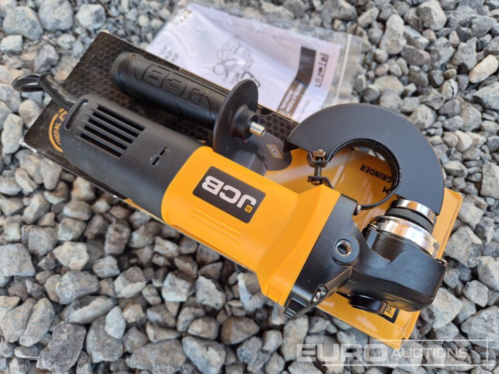 Unused JCB AG900-EM - Equipamento de construção: foto 4 Unused JCB AG900-EM - Equipamento de construção: foto 4