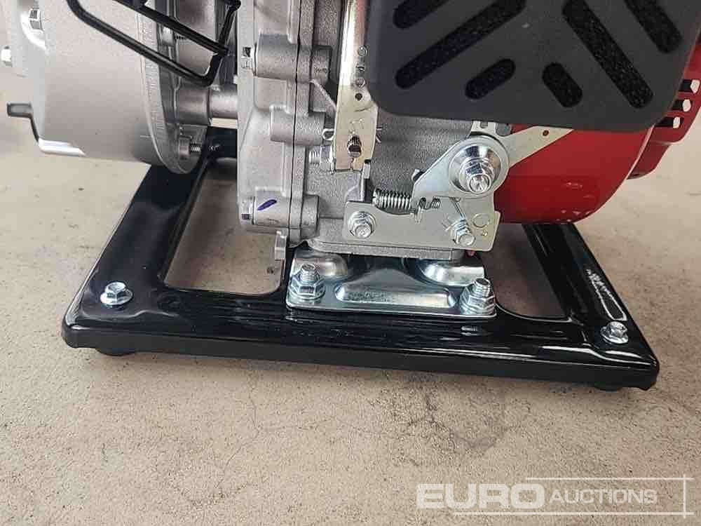 Bomba de água Unused Linx SR40 Petrol Water Pump: foto 26 Bomba de água Unused Linx SR40 Petrol Water Pump: foto 26