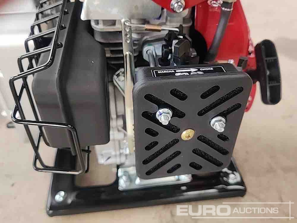 Bomba de água Unused Linx SR40 Petrol Water Pump: foto 22 Bomba de água Unused Linx SR40 Petrol Water Pump: foto 22