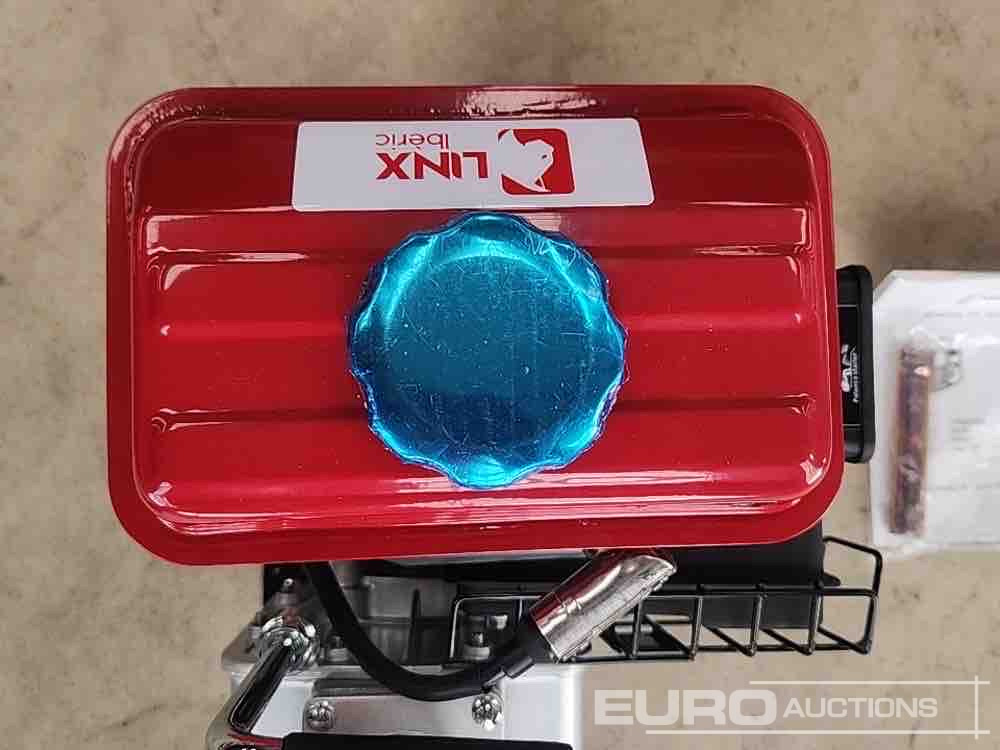 Bomba de água Unused Linx SR40 Petrol Water Pump: foto 19 Bomba de água Unused Linx SR40 Petrol Water Pump: foto 19