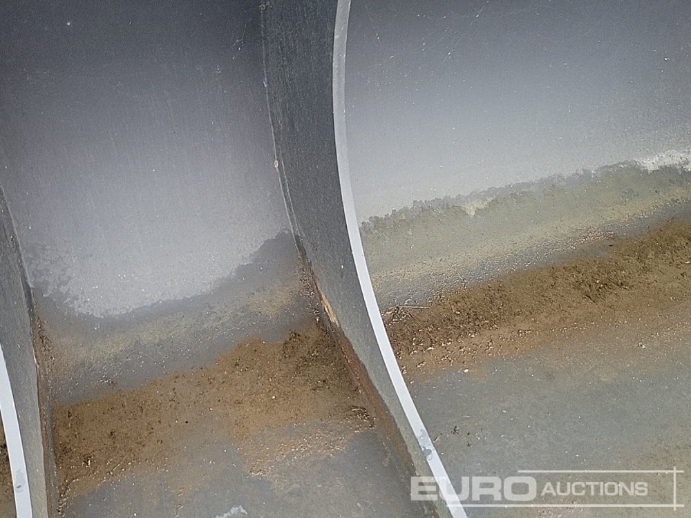 Balde novo Unused Miller 96" Ditching Bucket 100mm Pin to suit 40 Ton Excavator: foto 13