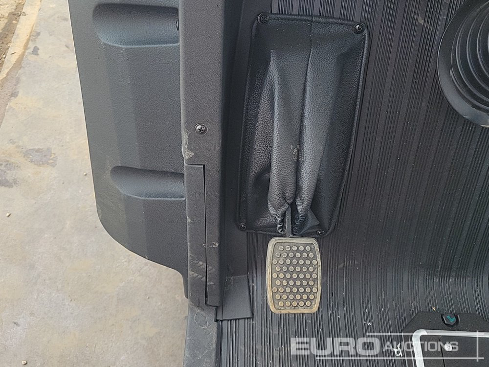 Carrinho de golfe Unused Newrick G4.0 Electric 4 Seater Golf Cart: foto 27