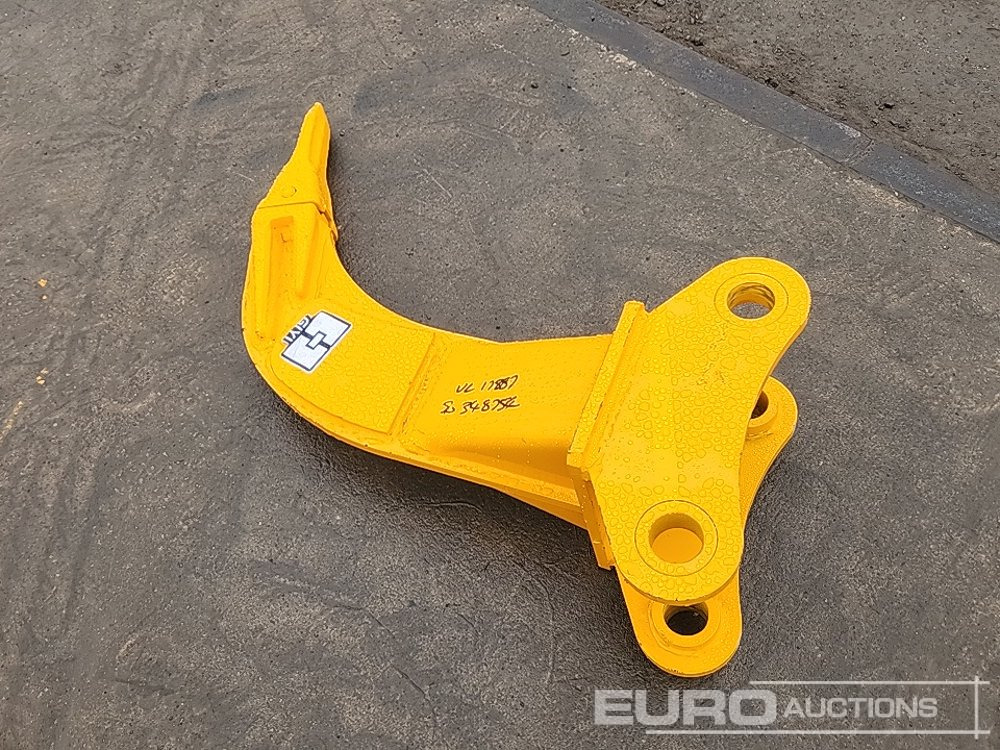 Unused Ripper 45mm Pin to suit 4-6 Ton Excavator - Balde: foto 4 Unused Ripper 45mm Pin to suit 4-6 Ton Excavator - Balde: foto 4