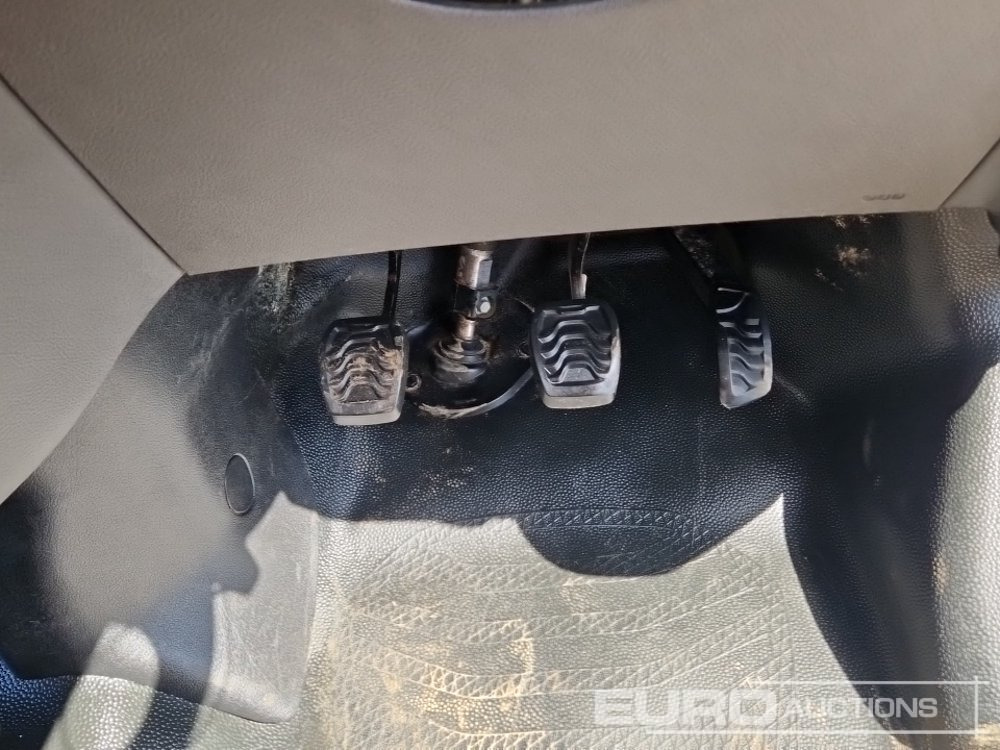 Veículo comercial 2022 Ford Transit Custom 300: foto 28