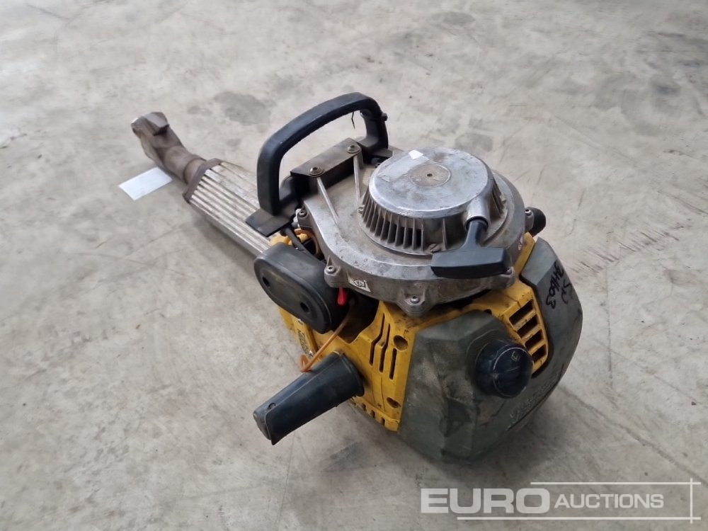 Wacker Neuson BH55RW - Máquina de asfalto: foto 3 Wacker Neuson BH55RW - Máquina de asfalto: foto 3