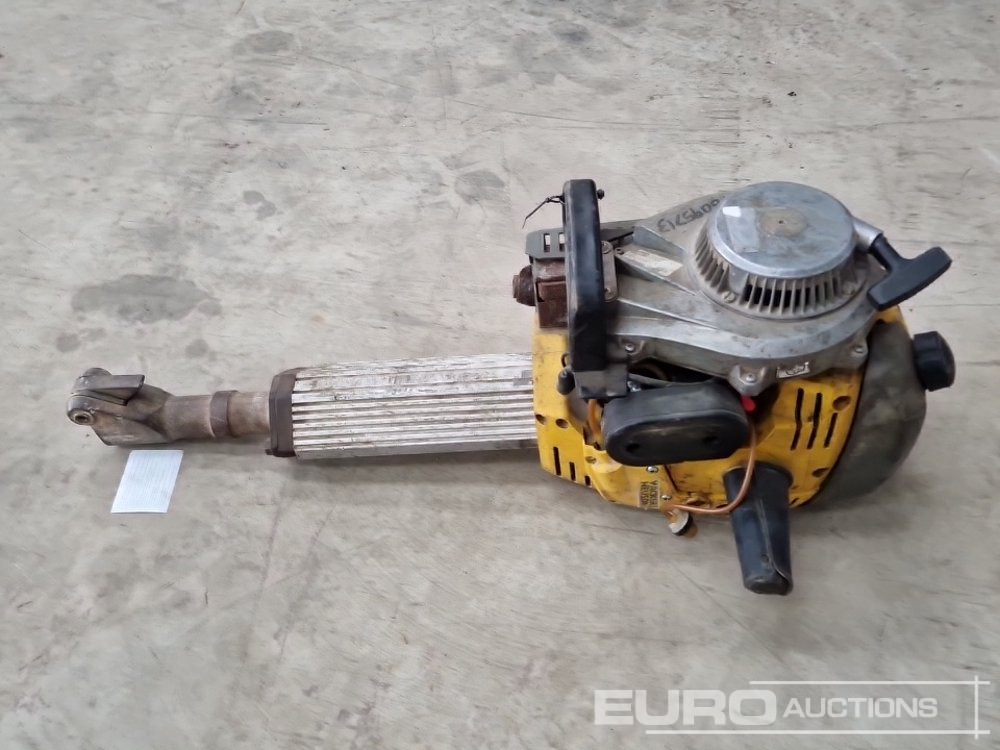 Wacker Neuson BH55RW - Máquina de asfalto: foto 2 Wacker Neuson BH55RW - Máquina de asfalto: foto 2