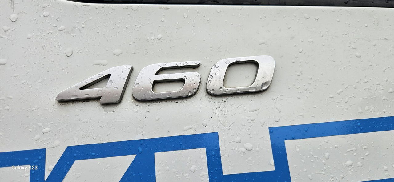 DAF XF 105.460 - Tractor: foto 3 DAF XF 105.460 - Tractor: foto 3