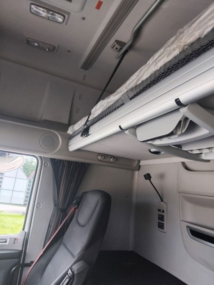 DAF XF 106.480 - Tractor: foto 3 DAF XF 106.480 - Tractor: foto 3